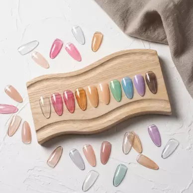 Color Gel Polish