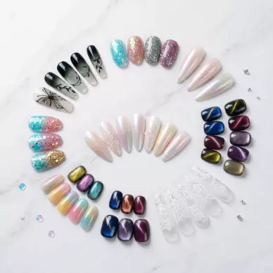 Effect & Art Gel
